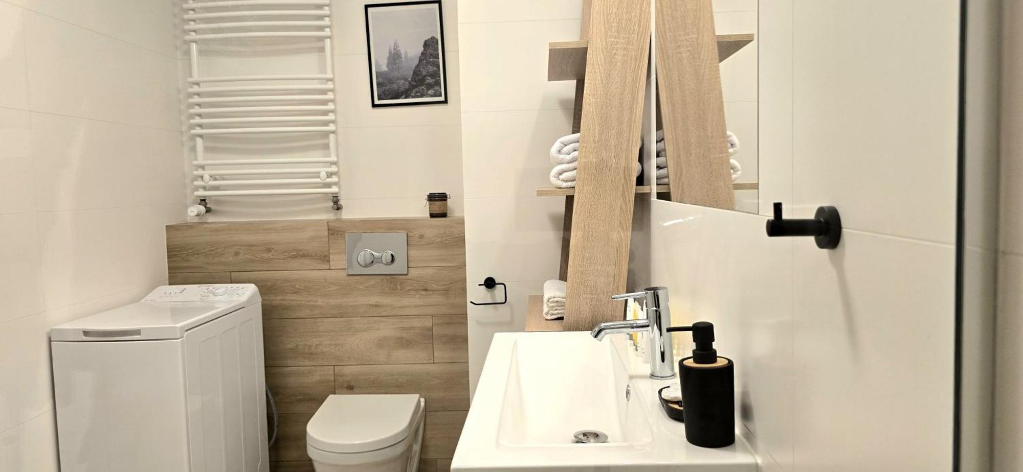 Apartament Wilcza Delux By Triapart Gdańsk Kültér fotó