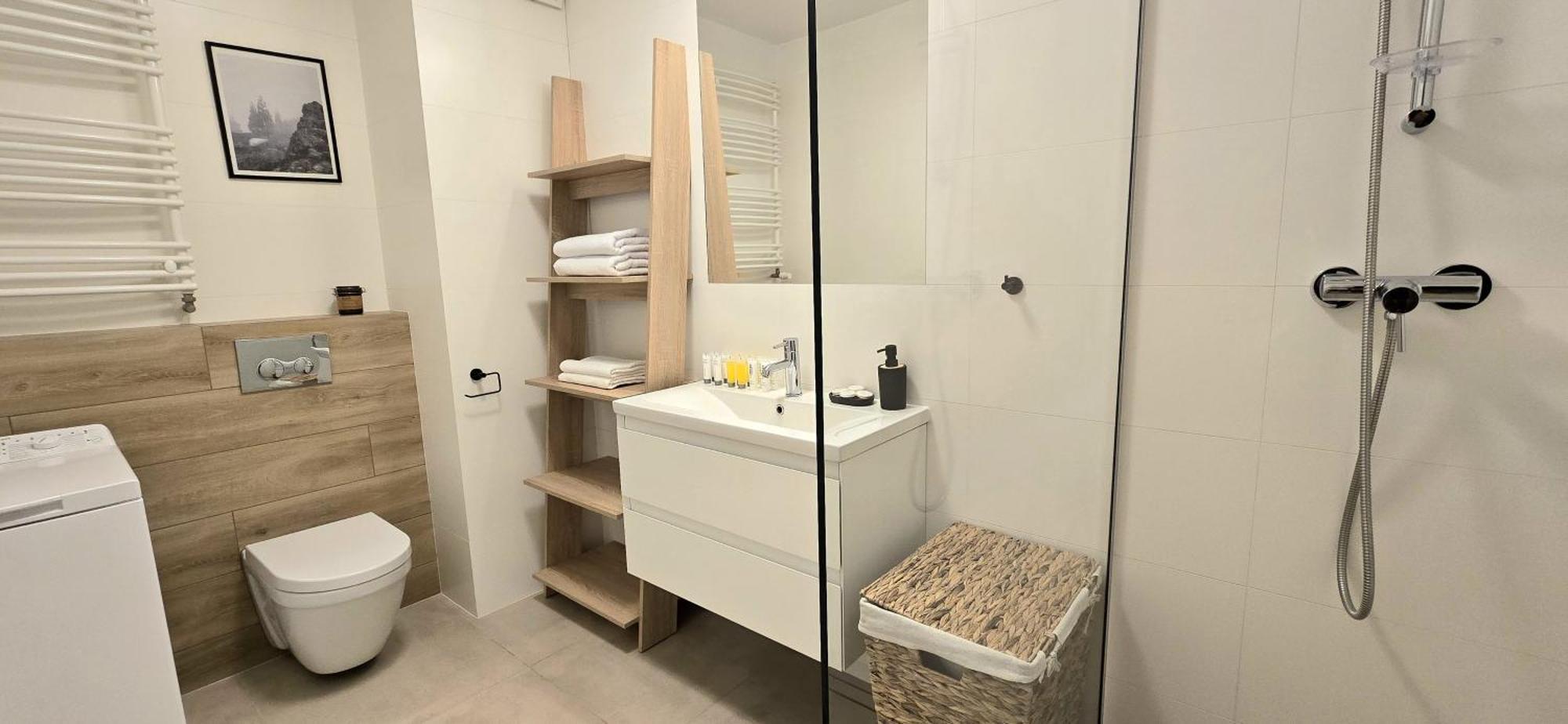 Apartament Wilcza Delux By Triapart Gdańsk Kültér fotó